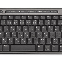 Remote Keyboard for Windows XP MCE