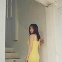 「桜井日奈子2026カレンダーブック」（東京ニュース通信社刊）