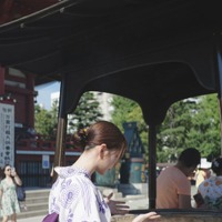 雪平莉左（写真は雪平莉左の公式インスタグラムから）※所属事務所に掲載許諾をもらってます