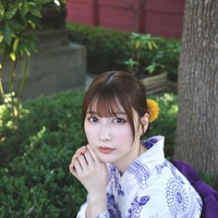 雪平莉左（写真は雪平莉左の公式インスタグラムから）※所属事務所に掲載許諾をもらってます