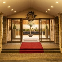 UE GARDEN RESORT（ユイ ガーデン リゾート）