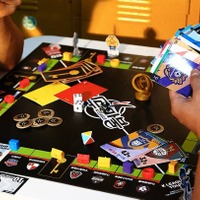 トレカの次はボードゲーム　韓国Kリーグが追求する“試合以外の楽しみ作り”「将来のファン層開拓にも繋がれば」
