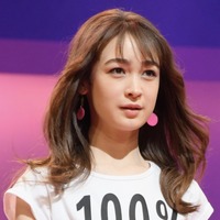 藤井サチ【写真：竹内みちまろ】