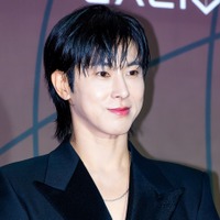 東方神起・ユンホ、“俳優としての挑戦”に込めた覚悟と本音「踏ん張っていれば必ず返ってくる」