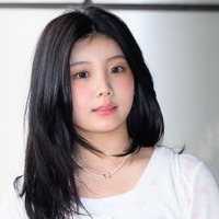 これは反則…ILLIT・ウォンヒ、オン眉ポニーテールSHOTにファン胸キュン「可愛すぎる」【PHOTO】