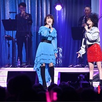伊藤 蘭 『～Over the Moon～ コンサートツアー 2024-2025』