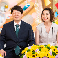 『新婚さんいらっしゃい！』（C）ABCテレビ