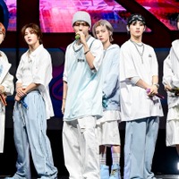 BOYNEXTDOOR、初の単独ツアー完走！KSPO DOMEで魅せた進化の集大成