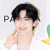 TXT・スビン、何でもこなす芸能界の“宝石”に　番組MCからお天気キャスター、スイカの早食いまで完璧