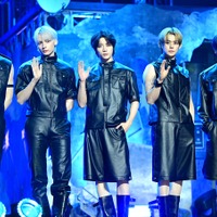 TXT、新アルバムで急成長中！『The Star Chapter：TOGETHER』が前作の成績上回る