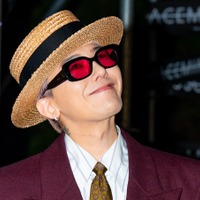 気前良すぎ！G-DRAGON、ワールドツアー中に“1人1箱”高級ジュエリーをプレゼント　太っ腹な神対応が話題