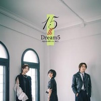 『Dream5 15th Limited Event 2025』