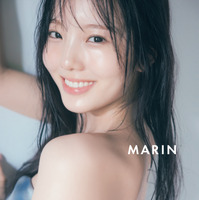 本田真凜1st写真集『MARIN』（C）講談社