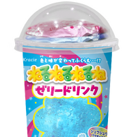 ねるねるねるねゼリードリンク