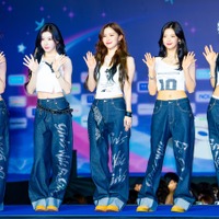 東京公演も決定！ITZY、4度目のファンミーティング開催　日本では10月に2DAYS