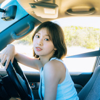 富田鈴花(C)光文社/週刊FLASH 写真◎峠 雄三