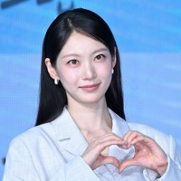 TWICE・ジョンヨンの実姉　女優コン・スンヨン、新ドラマで“元アイドル”役「妹に笑われそうで…」 画像