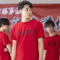 『ちはやふる－めぐり－』（C）日本テレビ