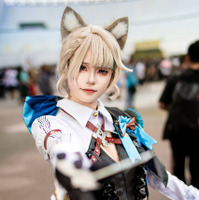 リネット『原神』／Bai Ga（Instagram：ago_4291130）