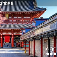 「円安」の後押しも、韓国人に人気の“ビザなし”旅行先1位は？