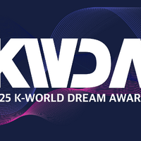 『2025 K-WORLD DREAM AWARDS』©TVdaily