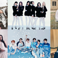 LE SSERAFIM、ILLIT、IVEら出演！U-NEXT『2025 K-WORLD DREAM AWARDS』日本独占配信 画像