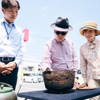 （ｃ）NHK