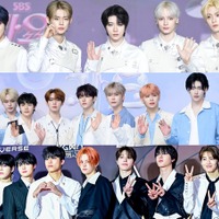 TXTに加えZB1・TREASUREらも出演へ！韓国新バラエティ番組、豪華ラインナップに注目