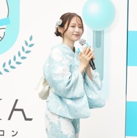 森香澄【写真：竹内みちまろ】