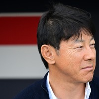 森保ジャパンと戦ったインドネシア代表前監督がKリーグ復帰へ　クラブW杯出場の韓国王者・蔚山に就任有力
