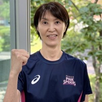 吉原知子が大エースなき韓国名門に注ぎ込む“日本流バレー”、国際舞台で低迷する韓国の弱点とは
