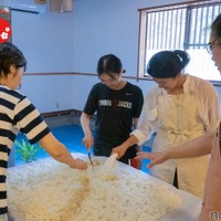 【日本初！生マッコリづくり体験】生マッコリ工房が特別なプログラムをリリース