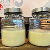 【日本初！生マッコリづくり体験】生マッコリ工房が特別なプログラムをリリース