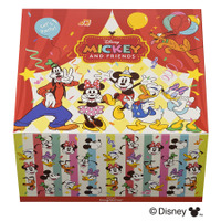 専用BOX © Disney