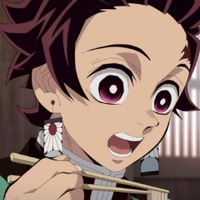 アニメ「鬼滅の刃」「海苔弁いちのや」オリジナル海苔弁（@）KG/S,A,U