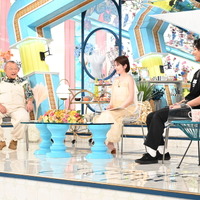 『A-Studio＋』（C）TBS