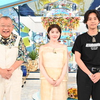 『A-Studio＋』（C）TBS