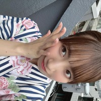 荒井優希（写真は荒井優希の公式インスタグラムから）※所属事務所に掲載許諾をもらっています