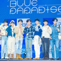 ZEROBASEONE、「KCON LA 2025」出演！MCからコラボステージまで縦横無尽の活躍を予告 画像