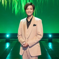 『The Covers ディズニー＆ミュージカルSP』（C）NHK