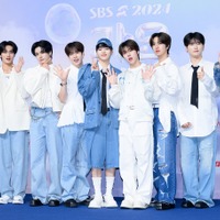 CRAVITY、3度目の「KCON LA」出演へ！進化したステージに期待高まる 画像