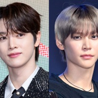 深夜デート？RIIZE・ソンチャン＆ウンソク、日本で見せた“彼氏風SHOT”に反響「これはヤバイ」【PHOTO】