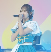 多田萌加【写真：竹内みちまろ】