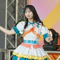 谷乃愛【写真：竹内みちまろ】