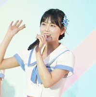 伊藤実希【写真：竹内みちまろ】