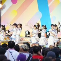 SKE48【写真：竹内みちまろ】