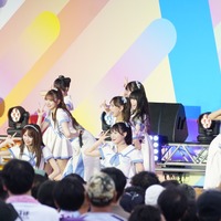 SKE48【写真：竹内みちまろ】