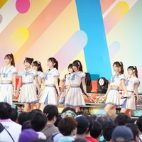 SKE48【写真：竹内みちまろ】
