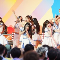 SKE48【写真：竹内みちまろ】