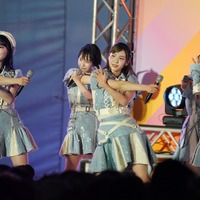 【TIF2025】AKB48の登場で大声援、‟夏曲セトリ”でファンを魅了 画像